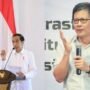 Bantah Hina Pribadi Jokowi soal Ucapan 'Bajingan Tolol', Rocky Gerung: Saya Tak Punya Dendam dengan Beliau (Instagram @jokowi)