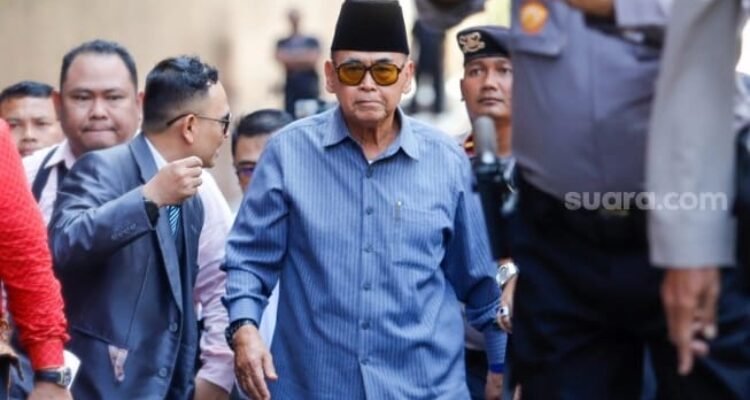 Panji Gumilang