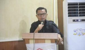 Pj Sekda Boalemo Supandra Nur