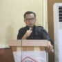 Pj Sekda Boalemo Supandra Nur