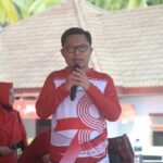 Pj Sekda Boalemo Supandra Nur