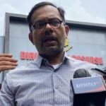 Aktivis Hak Asasi Manusia Haris Azhar