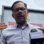 Aktivis Hak Asasi Manusia Haris Azhar