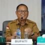 Bupati Gorontalo Utara Thariq Modanggu