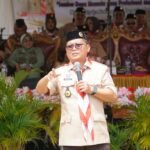 Bupati Gorontalo Utara Thariq Modanggu (Foto: Humas)