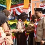 Pj Bupati Boalemo Sherman Moridu