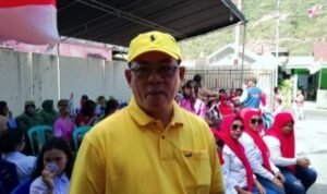 Fikram Salilama