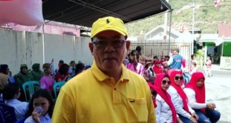 Fikram Salilama