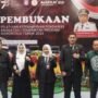 Ketua komisi I Aw Thalib Menjadi Narasumber di daulat menjadi Narasumber Pelatihan Kepemimpinan Pengawas (PKP) Angkatan I di Lingkungan Pemerintah Provinsi Gorontalo