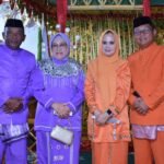 Moloopu camat Sumalata Timur