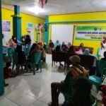 Penyuluhan Penyakit Kronis