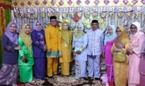 Molo'opu Camat tolinggula