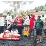 Bantuan Kebakaran