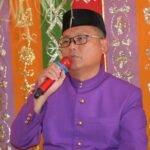 Thariq Modanggu