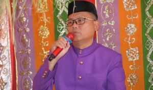 Thariq Modanggu