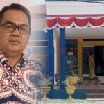 Kepala DPM-PTSP Gorontalo Utara, Efendi Mobilingo
