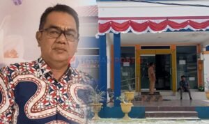 Kepala DPM-PTSP Gorontalo Utara, Efendi Mobilingo