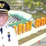 Bupati Gorontalo Utara, Thariq Modanggu