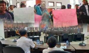DPRD Provinsi Gorontalo Gelar RDP, sikapi Polemik Pembayaran Lahan Tambang