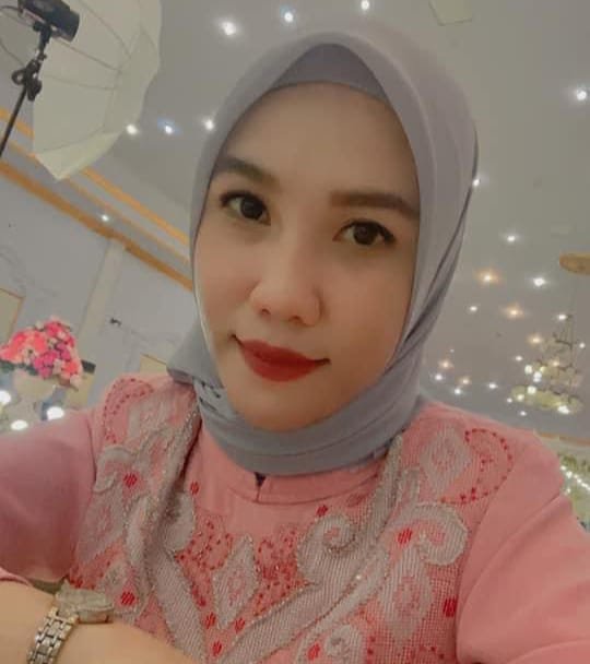 Rizka Yunika Ramly, Dosen Unisan Gorontalo