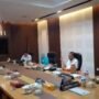 Rapat Rencana Kerja DPRD Selama Sepekan di Bahas di Rapat Internal Senin (18/9)