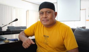 Subroto Pakaya