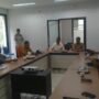 Rapat Bersama tim Pansus Komisi I Deprov Bersama PTSP Bonebol