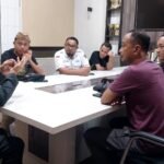 Rapat Koordinasi Persiapan Musda DPD PJS Provinsi Gorontalo