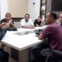 Rapat Koordinasi Persiapan Musda DPD PJS Provinsi Gorontalo