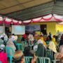 Pelaksanaan sosialisasi Digitalisasi Layanan Administrasi di Desa/Kelurahan bertempat di Kelurahan Tamalate, Kota Gorontalo