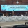 DPRD Provinsi Gorontalo Menyetujui Ranperda APBD Pemprov tahun 2024