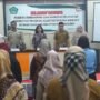 Penerimaan pendamping dan fasilitas pelayanan kesehatan program adaptasi dokter spesialis di RSUD Tani dan Nelayan