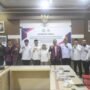 Seminar awal kajian pengembangan integrasi tanaman jagung dan sapi potong