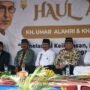 Haul Akbar KH. Umar Alamri dan KH. Muhammad Abubakar