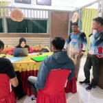 Pelayanan pendaftaran bagi calon ASN dan PPPK di lapas Boalemo