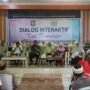 Dialog Interaktif Kopi Dimodupo di gelar Deprov di Kabupaten Boalemo