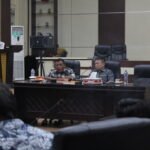DPRD Pohuwato gelar RDP terkait Plasma Popayato