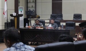 DPRD Pohuwato gelar RDP terkait Plasma Popayato