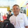 Ketua DPRD Pohuwato Nasir Giasi