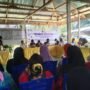 Rembuk stunting Desa Kalumbangan, Kecamatan Bunta