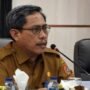Sekda Gorontalo Utara, Suleman Lakoro. (Sumber Foto: Kronologi.id)