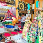 Perayaan Walima di Lapas Boalemo