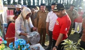 Festival UMKM dan Pasar Rakyat