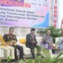 Talk show tranformasi pendidikan