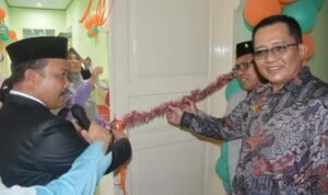 Launching Hemodialisis di RSUD-TN Boalemo