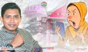 Ketua AJB Boalemo