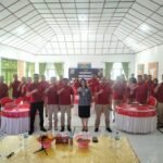 Monitoring dan Evaluasi Tugas dan Fungsi Fasilitatif Lapas Boalemo