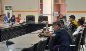 Terkait hak plasma, DPRD Pohuwato gelar rapat gabungan