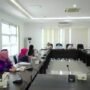 Rapat Banmus dirangkaikan dengan rapat kerja akhir tahun 2023 dan awal 2024 oleh DPRD Provinsi Gorontalo