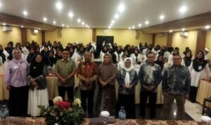 Workshop Standar Pelayanan Pendidikan
